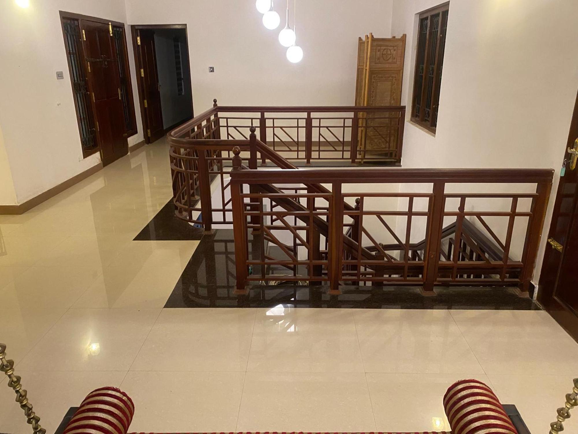 "Radhas" 4Br Villa In Gated Spring Field Community, Канур Екстериор снимка